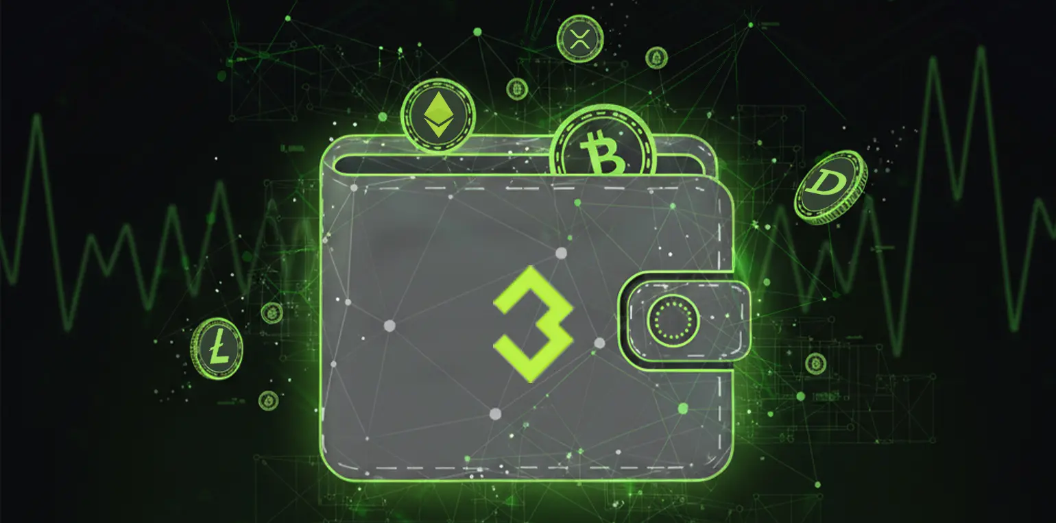 BinnoWallet